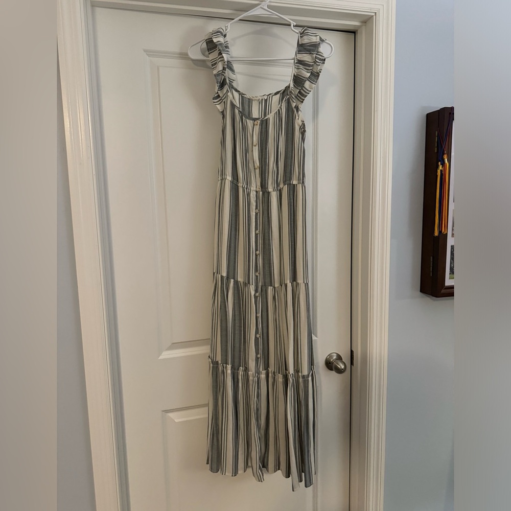 Maternity dress